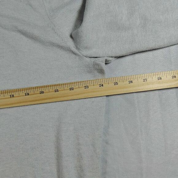 Banana Republic - Cotton / Cashmere -Men's Premium long sleeve Sweater -Size: XL - Picture 7 of 8